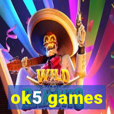 ok5 games